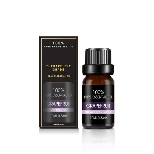 Organic Aromatherapy Essential Oils