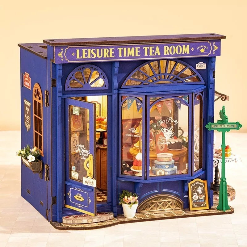 DIY Miniature Kits