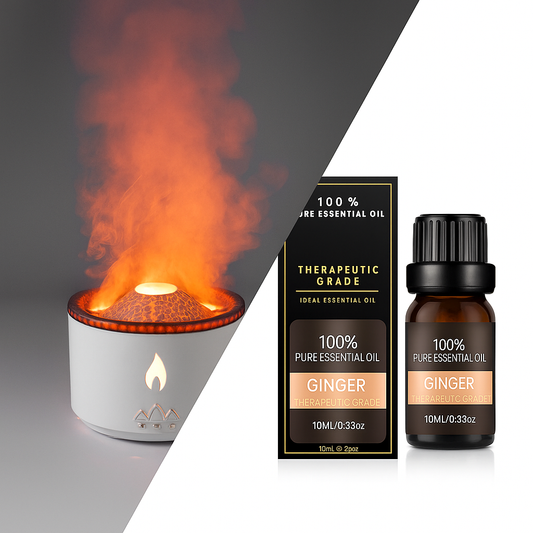 EmberWave Starter Bundle