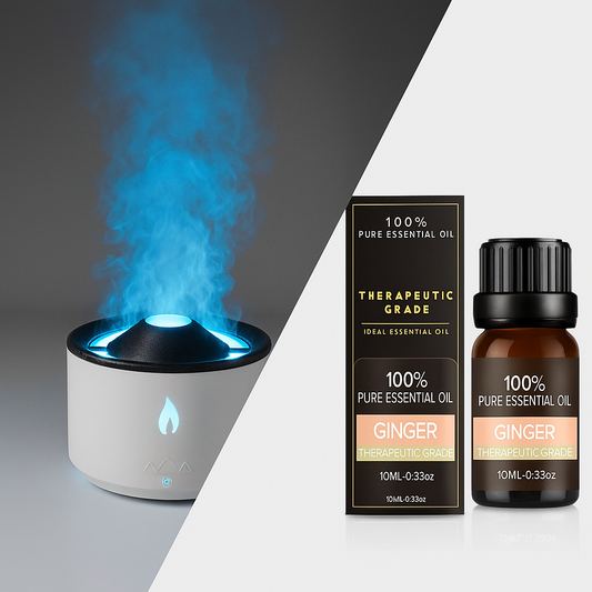 EmberWave Starter Bundle