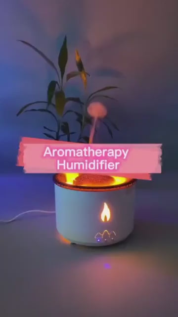 EmberWave Aroma Humidifier